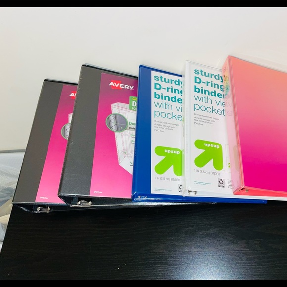 Multiples Other - School Supplies